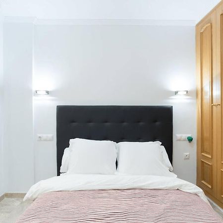 Appartement Sol Wabi Benalmádena Extérieur photo