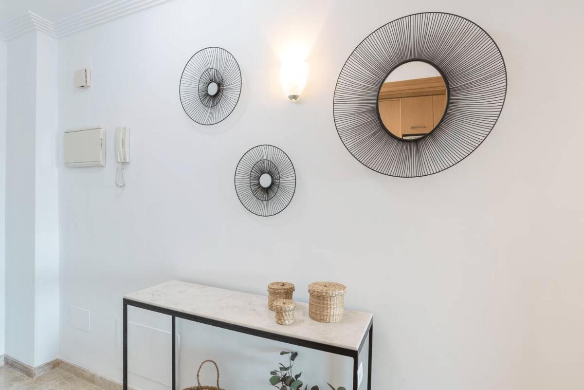 Appartement Sol Wabi Benalmádena Extérieur photo