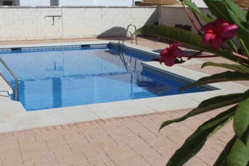 Appartement Sol Wabi Benalmádena Extérieur photo