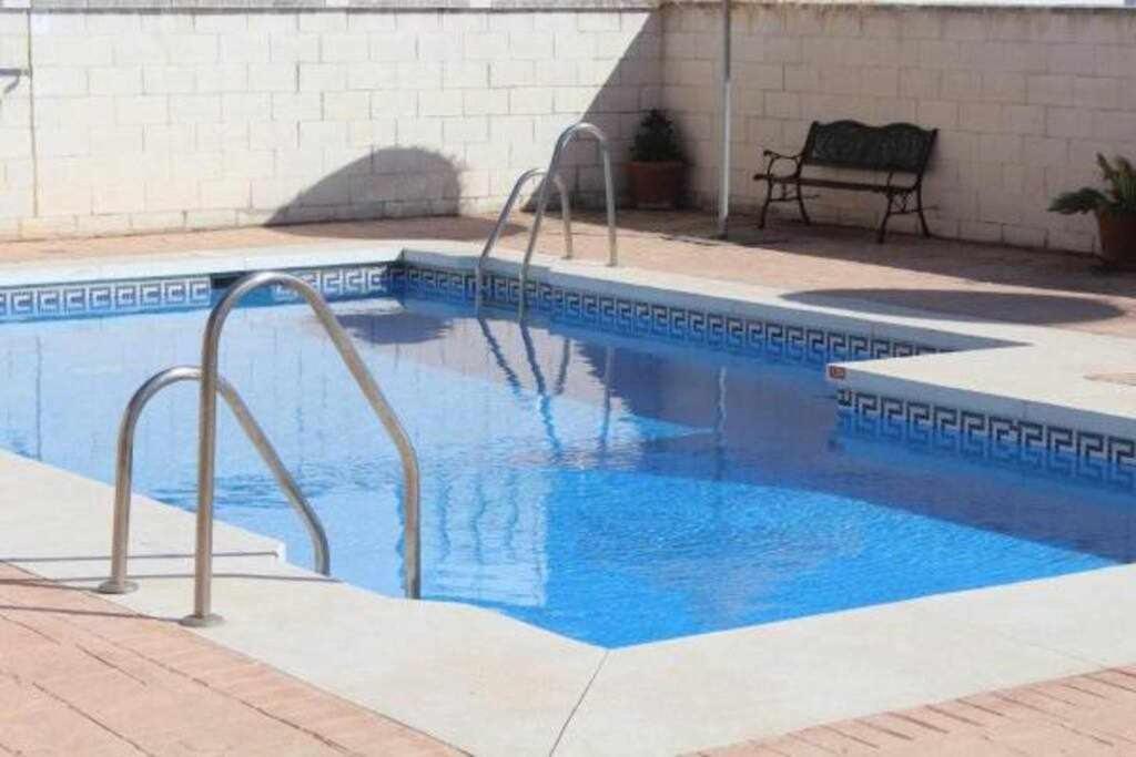 Appartement Sol Wabi Benalmádena Extérieur photo